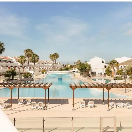 Parque Don Jose, Costa Del Silencio, Tenerife Appartamento