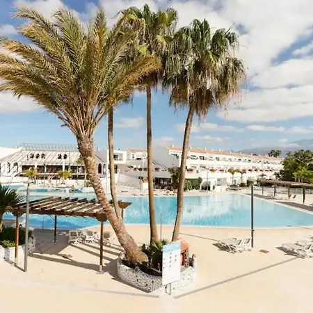 Parque Don Jose, Costa Del Silencio, Tenerife Appartamento